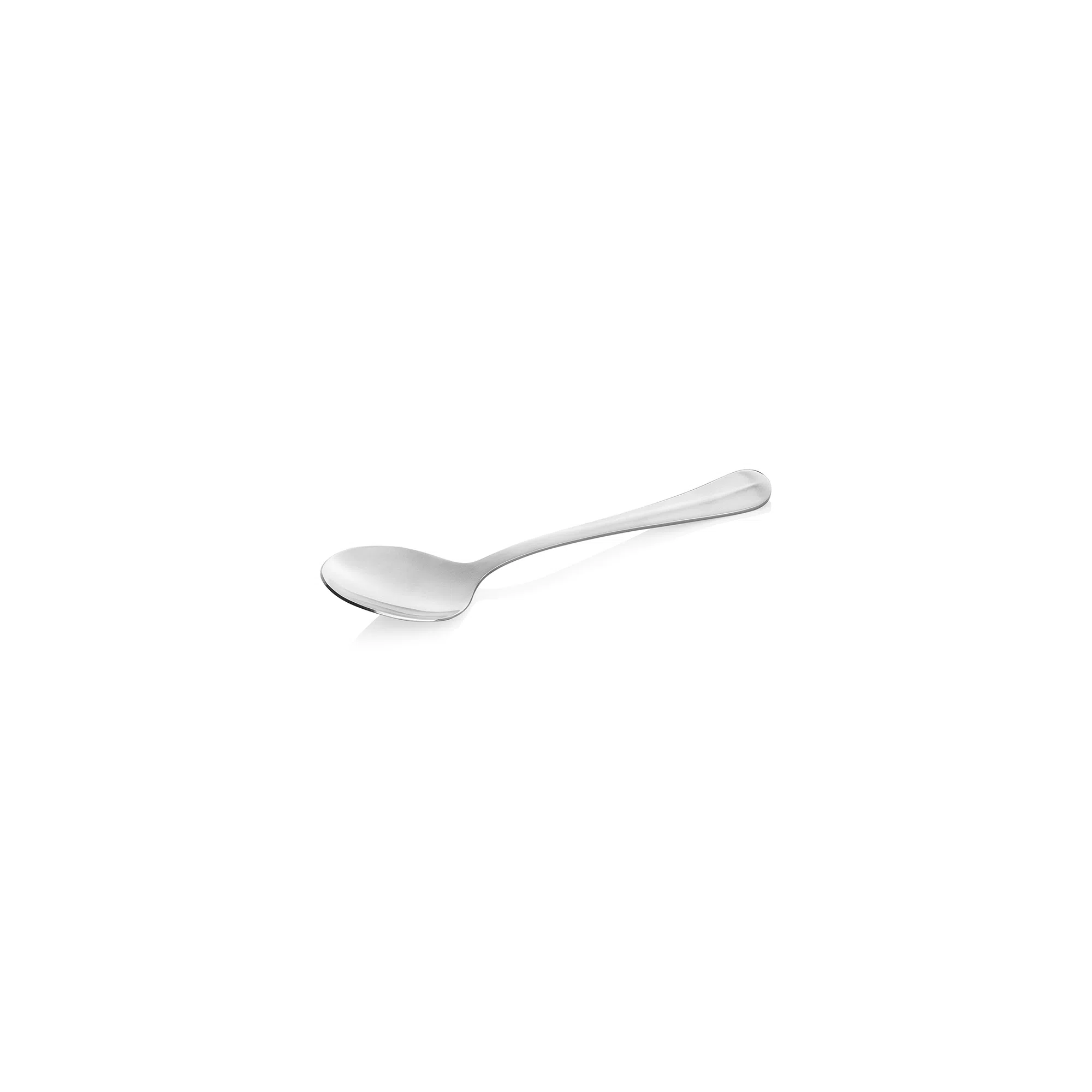 Kaffeelöffel Set BAGUETTE,14,5 cm, Set á 12 Stück, Chromnickelstahl 18/10 - 285003 - 285003 Kaffeelöffel Set BAGUETTE,14,5 cm, Set á 12 Stück, Chromnickelstahl 18/10 - 285003 - 285003