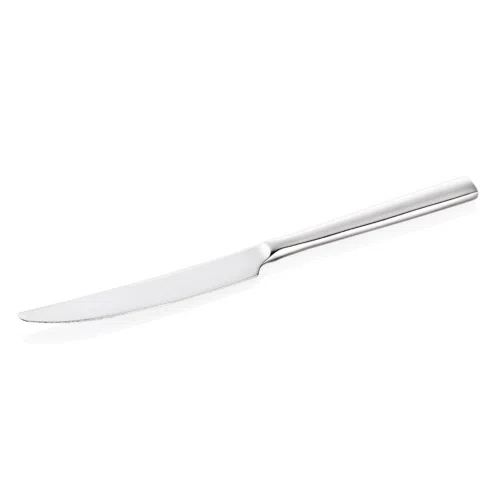 Menümesser Set OMORI, 23 cm, Set á 12 Stück, Chromstahl 13/0 - 297000 - 297000