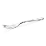 Kuchengabel Set LISELLE, 14,5 cm, Set á 12 Stück, Chromnickelstahl 18/10 - 299004 - 299004