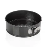 Springform mit PTFE Antihaftbeschichtung, Ø 27 cm, Höhe 7,5 cm, Stahl - 3120270 - 3120270