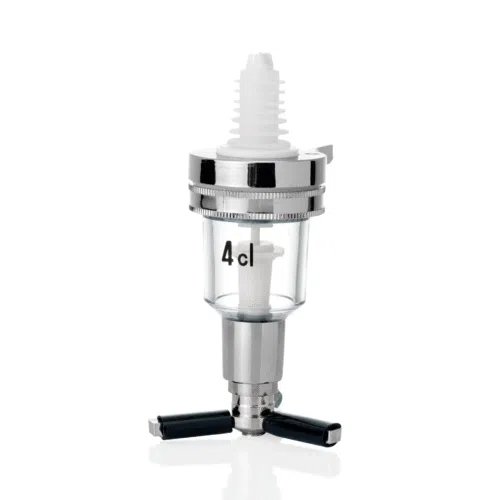 Dosiergerät, 0,02 ltr., Kunststoff - 3205002 - 3205002
