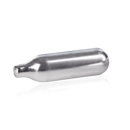 Einwegdruckkapseln Set für Siphon 3240, 24er Packung, Aluminium - 3240024 - 3240024 Einwegdruckkapseln Set für Siphon 3240, 24er Packung, Aluminium - 3240024 - 3240024