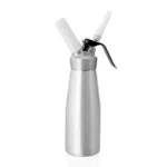 Siphon, Höhe 25,5 cm, 0,5 ltr., Aluminium, Edelstahl - 3240050 - 3240050