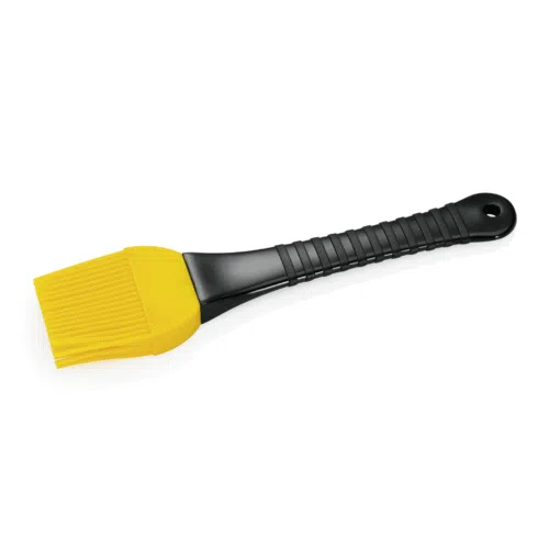 Backpinsel, 21 x 4,5 cm, Silikon, Kunststoff - 3382210 - 3382210