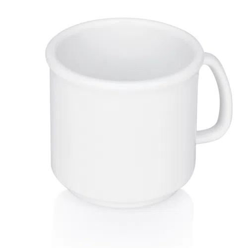 Becher Set, 300 ml, Ø 8,5 cm, Set á 6 Stück, Polypropylen - 3795030 - 3795030