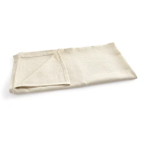 Passiertuch Set, 90 x 85 cm, Set á 2 Stück, Baumwolle - 4200850 - 4200850