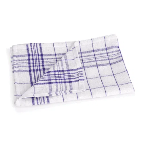 Geschirrtuch Set, 70 x 50 cm, Set á 12 Stück, Baumwolle - 4204700 - 4204700
