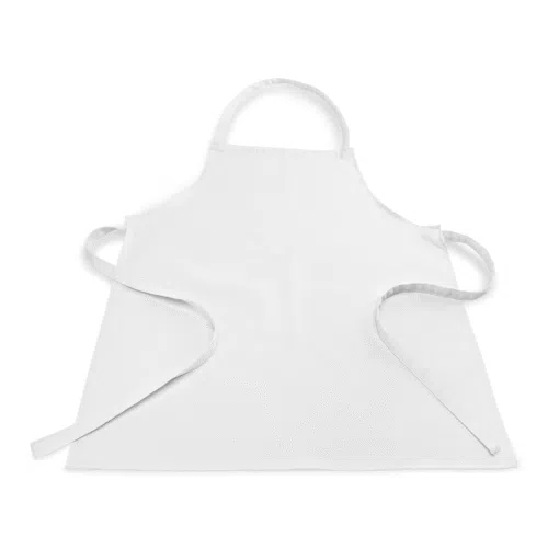 Kochschürze Set, 81,5 x 66,5 cm, Set á 2 Stück, Baumwolle - 4213000 - 4213000