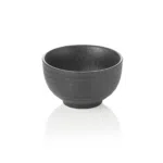 Asia Bowl Set MAYA BOWL, Ø 12,5 cm, 0,4 ltr, Set á 4 Stück, Porzellan - 450003012 - 450003012