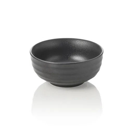 Asia Bowl Set MAYA BOWL, Ø 14,5 cm, 0,4 ltr, Set á 3 Stück, Porzellan - 450003014 - 450003014