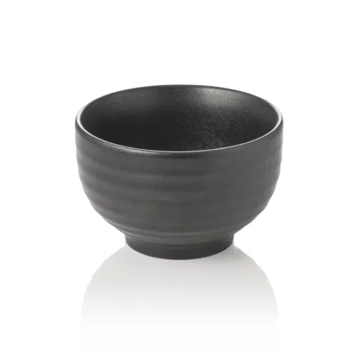 Asia Bowl Set MAYA BOWL, Ø 15,5 cm, 0,85 ltr, Set á 2 Stück, Porzellan - 450003015 - 450003015