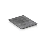 Servierplatte Set MAYA DISPLAY, 20 x 15 x 1 cm, Set á 5 Stück, Porzellan - 450102015 - 450102015