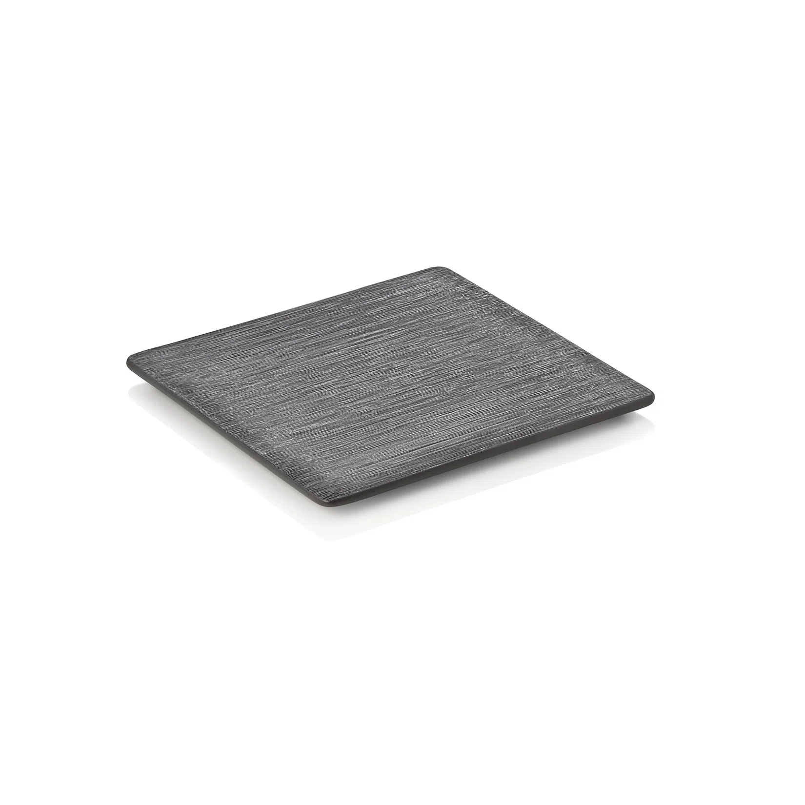 Servierplatte Set MAYA DISPLAY, 20 x 20 x 1 cm, Set á 5 Stück, Porzellan - 450102020 - 450102020 Servierplatte Set MAYA DISPLAY, 20 x 20 x 1 cm, Set á 5 Stück, Porzellan - 450102020 - 450102020