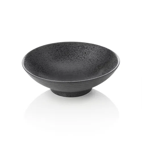 Asia Bowl Set MAYA LANA, Ø 22,5 cm, 0,7 ltr, Set á 3 Stück, Porzellan - 450203022 - 450203022
