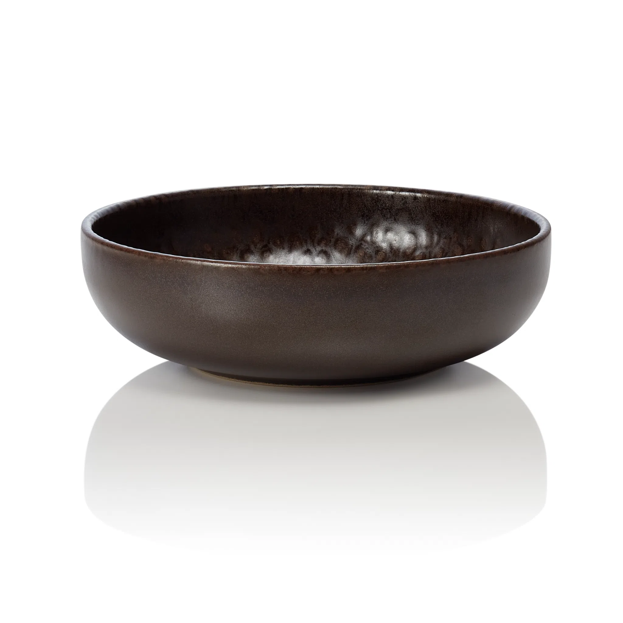 Schale Set ROCKZZERO, tief, Ø 16 cm, 0,4 ltr, metallic brown, Set á 6 Stück, Steinzeug - 452003016 - 452003016 Schale Set ROCKZZERO, tief, Ø 16 cm, 0,4 ltr, metallic brown, Set á 6 Stück, Steinzeug - 452003016 - 452003016