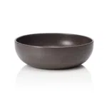 Schale ROCKZZERO, Ø 26 cm, 2 ltr, stone grey, Steinzeug - 452203026 - 452203026