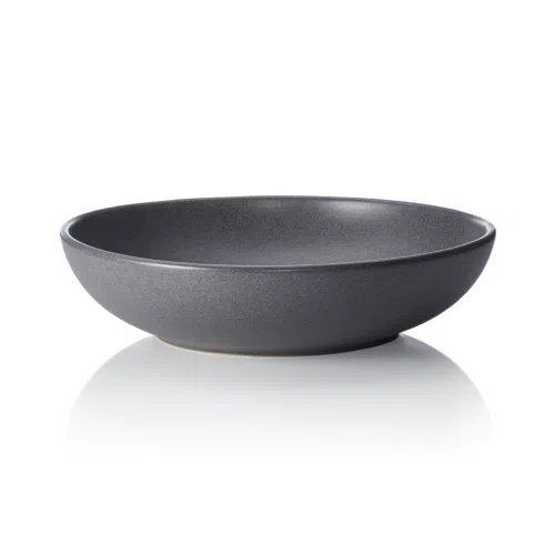 Schale ROCKZZERO, Ø 28 cm, 2 ltr, stone grey, Steinzeug - 452203028 - 452203028