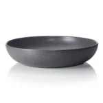 Schale ROCKZZERO, Ø 33 cm, 3 ltr, stone grey, Steinzeug - 452203033 - 452203033