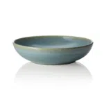 Schale ROCKZZERO, Ø 28 cm, 2 ltr, myrtle green, Steinzeug - 452303028 - 452303028