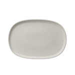 Platte Set ROCKZZERO, 33 x 23 cm, light rock, Set á 4 Stück, Steinzeug - 452402033 - 452402033
