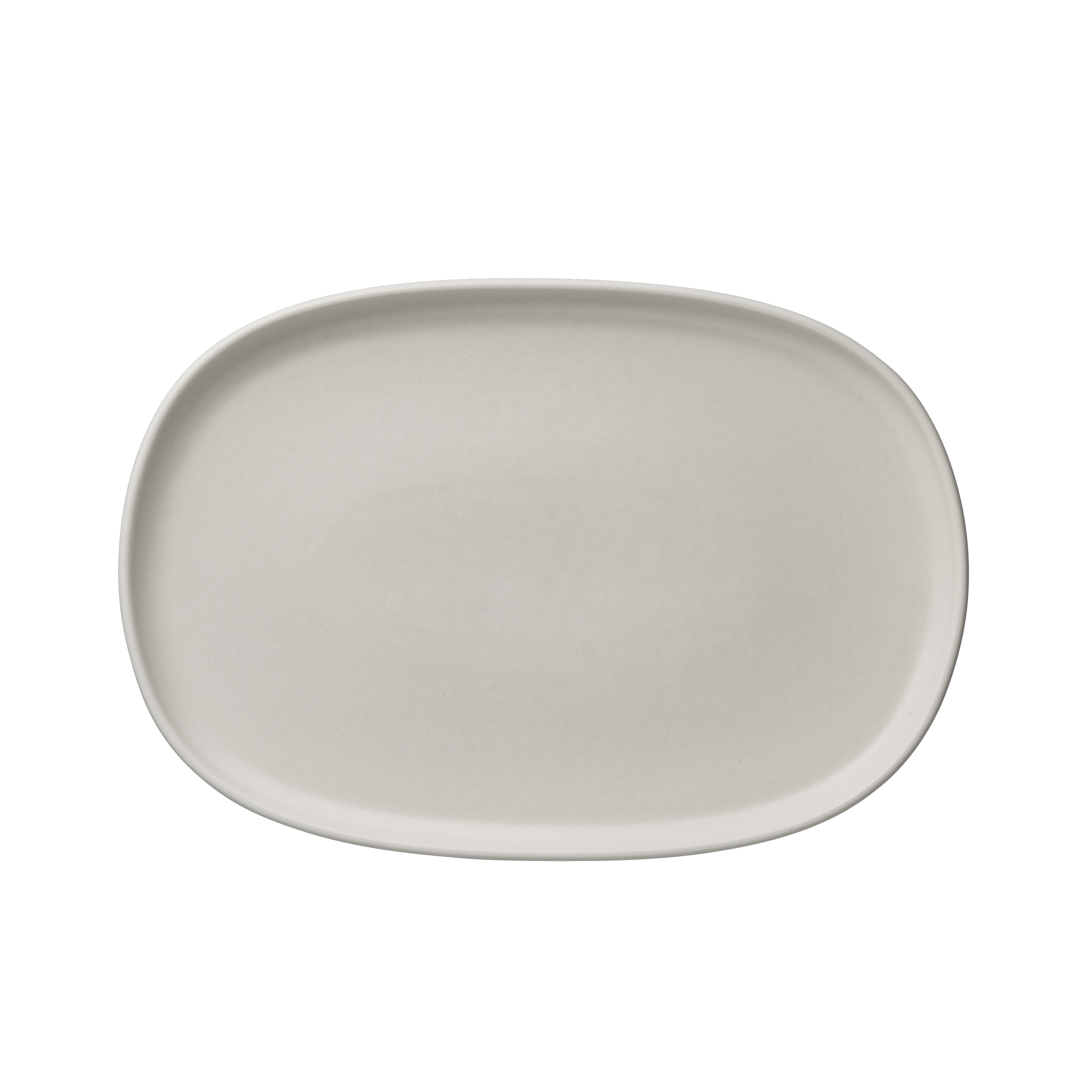 Platte Set ROCKZZERO, 33 x 23 cm, light rock, Set á 4 Stück, Steinzeug - 452402033 - 452402033 Platte Set ROCKZZERO, 33 x 23 cm, light rock, Set á 4 Stück, Steinzeug - 452402033 - 452402033