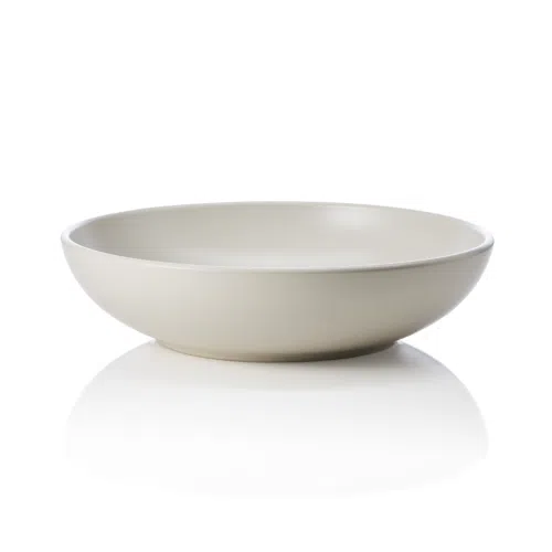 Schale ROCKZZERO, Ø 28 cm, 2 ltr, light rock, Steinzeug - 452403028 - 452403028