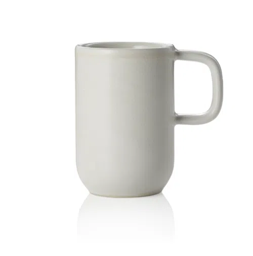 Becher Set ROCKZZERO, 300 ml, light rock, Set á 6 Stück, Steinzeug - 452406037 - 452406037