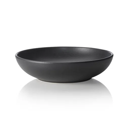 Schale ROCKZZERO, Ø 28 cm, 2 ltr, midnight, Steinzeug - 452503028 - 452503028