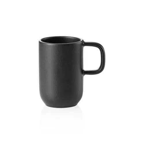 Becher Set ROCKZZERO, 300 ml, midnight, Set á 6 Stück, Steinzeug - 452506037 - 452506037