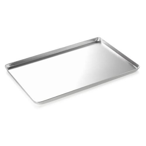 Ausstellblech, 48 x 32 x 2 cm, Aluminium - 455480 - 455480 Ausstellblech, 48 x 32 x 2 cm, Aluminium - 455480 - 455480