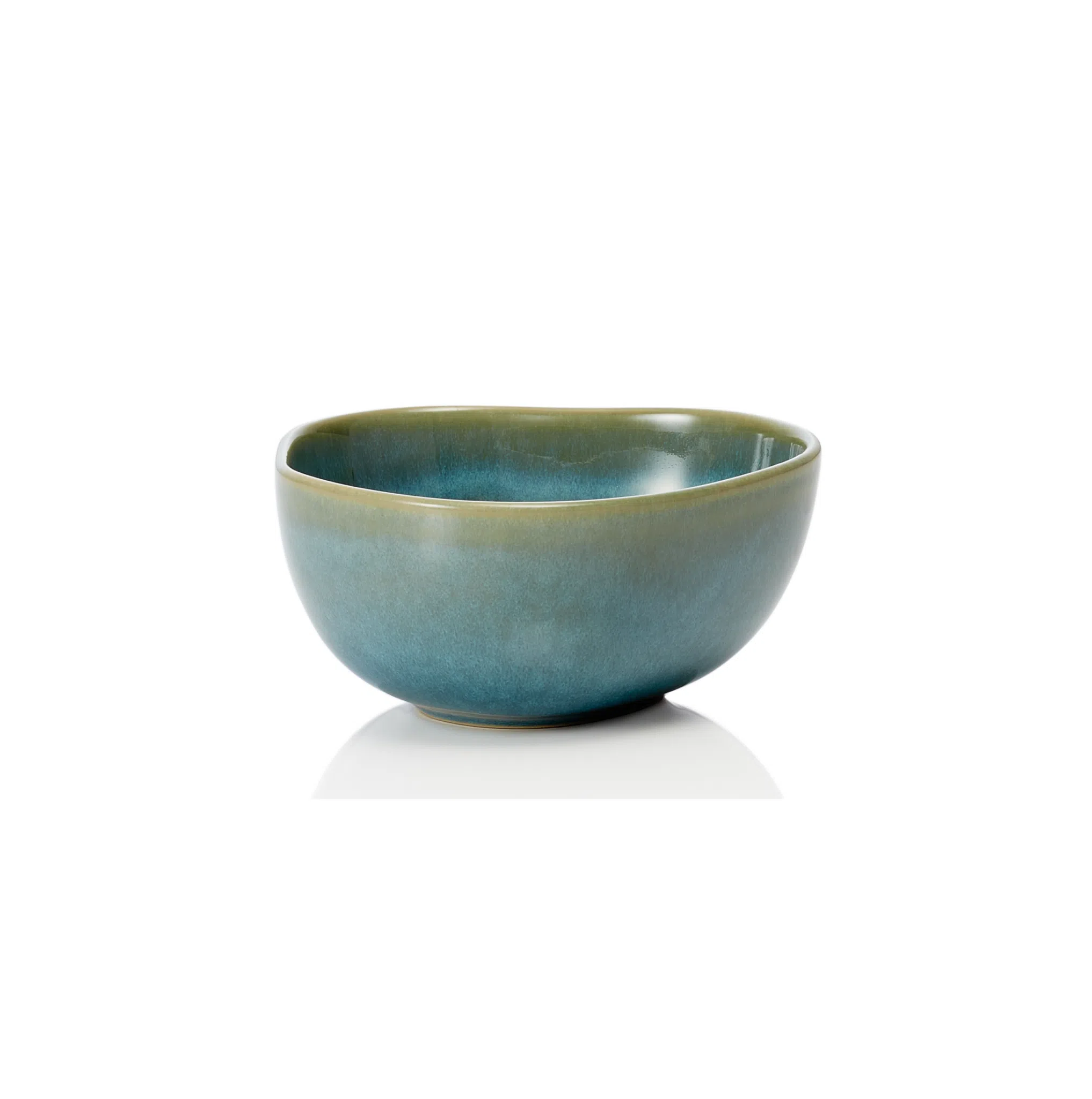 Schale Set ROCKZZERO, tief, Ø 11,5 cm, 0,2 ltr, myrtle green, Set á 6 Stück, Steinzeug - 462303011 - 462303011 Schale Set ROCKZZERO, tief, Ø 11,5 cm, 0,2 ltr, myrtle green, Set á 6 Stück, Steinzeug - 462303011 - 462303011