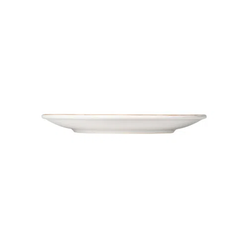 Teller Set ROCKZZERO, flach, Ø 17,5 cm, arctic, Set á 6 Stück, Steinzeug - 472701017 - 472701017