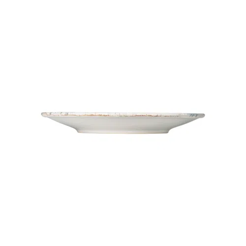 Teller Set ROCKZZERO, flach, Ø 21 cm, arctic, Set á 6 Stück, Steinzeug - 472701021 - 472701021
