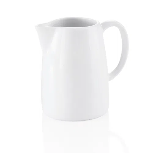 Gießer Set, 150 ml, Set á 12 Stück, Porzellan - 4824015 - 4824015