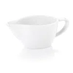 Sauciere Set, 200 ml, 15 x 7,5 x 6 cm, Set á 6 Stück, Porzellan - 4825020 - 4825020