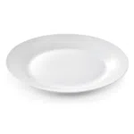 Teller Set, flach, Ø 23 cm, Set á 12 Stück, Porzellan - 4831230 - 4831230