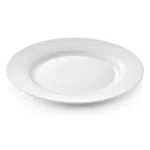 Teller Set, flach, Ø 27 cm, Set á 12 Stück, Porzellan - 4831270 - 4831270