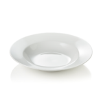 Teller Set, tief, Ø 23 cm, Set á 12 Stück, Porzellan - 4832230 - 4832230