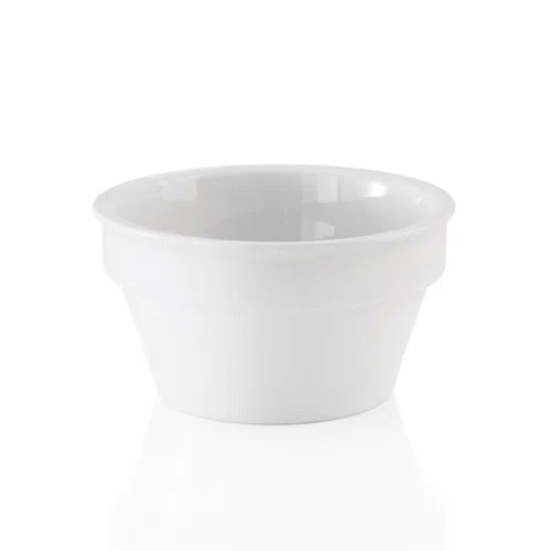 Schale Set HAMBURG SYSTEM, 300 ml, Ø 11,5 cm, Set á 3 Stück, Porzellan - 4835115 - 4835115