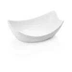 Mini Schale Set, 8,5 x 5,5 x 3 cm, Set á 12 Stück, Porzellan - 4836083 - 4836083