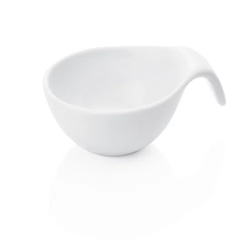 Mini Schale Set, Ø 6 cm, 50 ml, Set á 12 Stück, Porzellan - 4837060 - 4837060