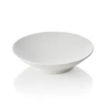 Schale Set MAYA SHIRO, tief, Ø 22,5 cm, 0,75 ltr, weiß, Set á 3 Stück, Porzellan - 4850522 - 4850522