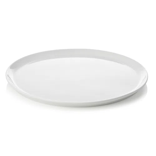 Pizzateller Set, Ø 34 cm, Set á 2 Stück, Porzellan - 4854034 - 4854034