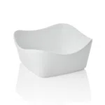 Schale, 20,5 x 20,5 x 8,5 cm, 1,3 ltr, Porzellan - 4855020 - 4855020