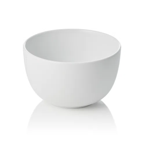 Schale Set, Ø 14 cm, 0,65 ltr, Set á 4 Stück, Porzellan - 4855214 - 4855214