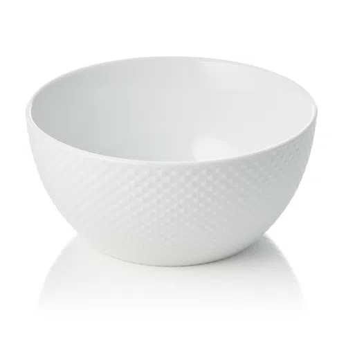 Schale Set, Ø 15,5 cm, 0,70 ltr, Set á 4 Stück, Porzellan - 4855315 - 4855315