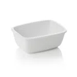 Schale Set, 13,5 x 9,5 x 5 cm, 220 ml, Set á 6 Stück, Porzellan - 4855409 - 4855409