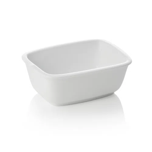 Schale Set, 13,5 x 9,5 x 5 cm, 220 ml, Set á 6 Stück, Porzellan - 4855409 - 4855409