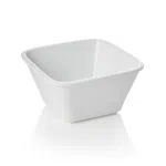Schale Set, 13,5 x 13,5 x 7 cm, 400 ml, Set á 3 Stück, Porzellan - 4855413 - 4855413