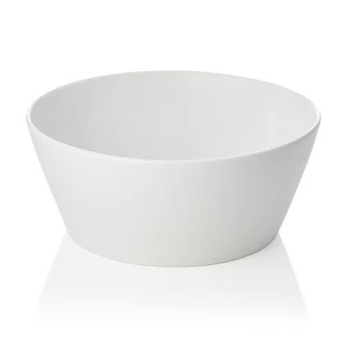 Schale Set, Ø 24 cm, 2,30 ltr, Set á 2 Stück, Porzellan - 4855524 - 4855524